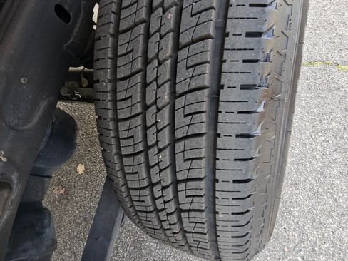 Used 2019 Chevrolet Silverado 1500 W/T w/ WT Fleet Convenience Package image 2