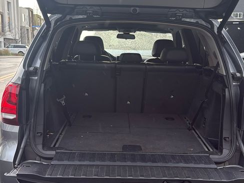 Used 2015 BMW X5 xDrive35i image 9