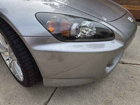 Used 2005 Honda S2000 image 23