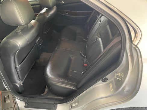 Used 2003 Acura TL image 17