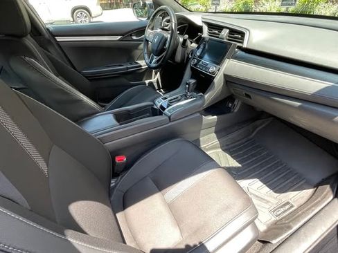 Used 2019 Honda Civic Sport image 20