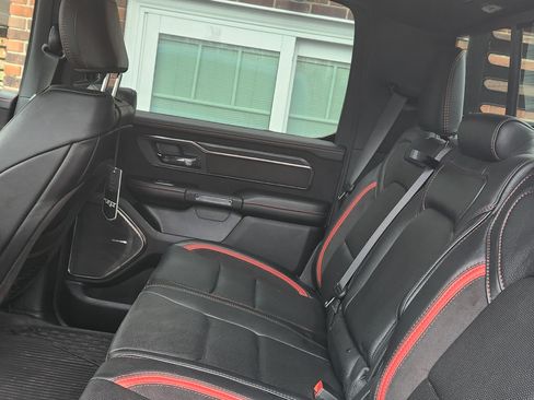 Used 2023 RAM 1500 TRX w/ TRX Level 2 Equipment Group image 10