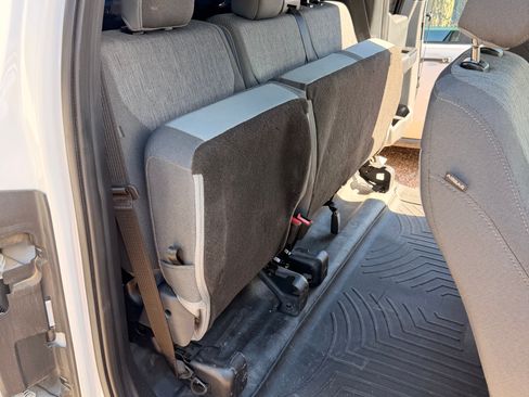 Used 2023 Ford F150 XL w/ Trailer Tow Package AWD/4WD image 13