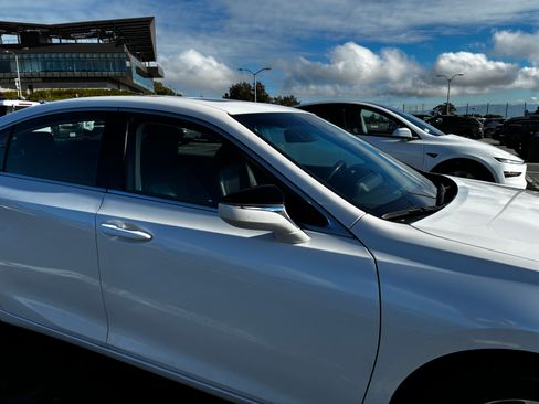 Used 2020 Lexus ES 350 w/ Premium Package image 9