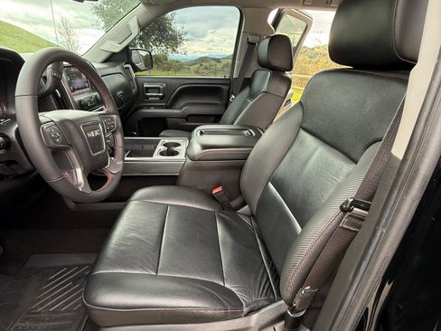 Used 2015 GMC Sierra 1500 SLT image 10