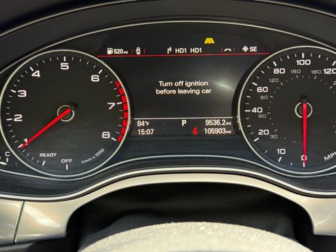Used 2017 Audi A7 3.0T Prestige w/ Prestige Package AWD/4WD image 15