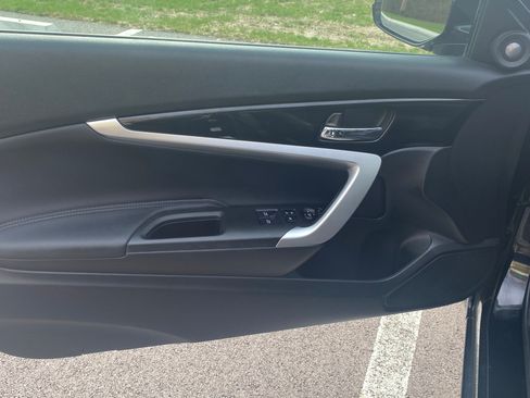 Used 2015 Honda Accord EX-L image 16