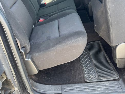 Used 2010 Chevrolet Silverado 1500 LT image 15