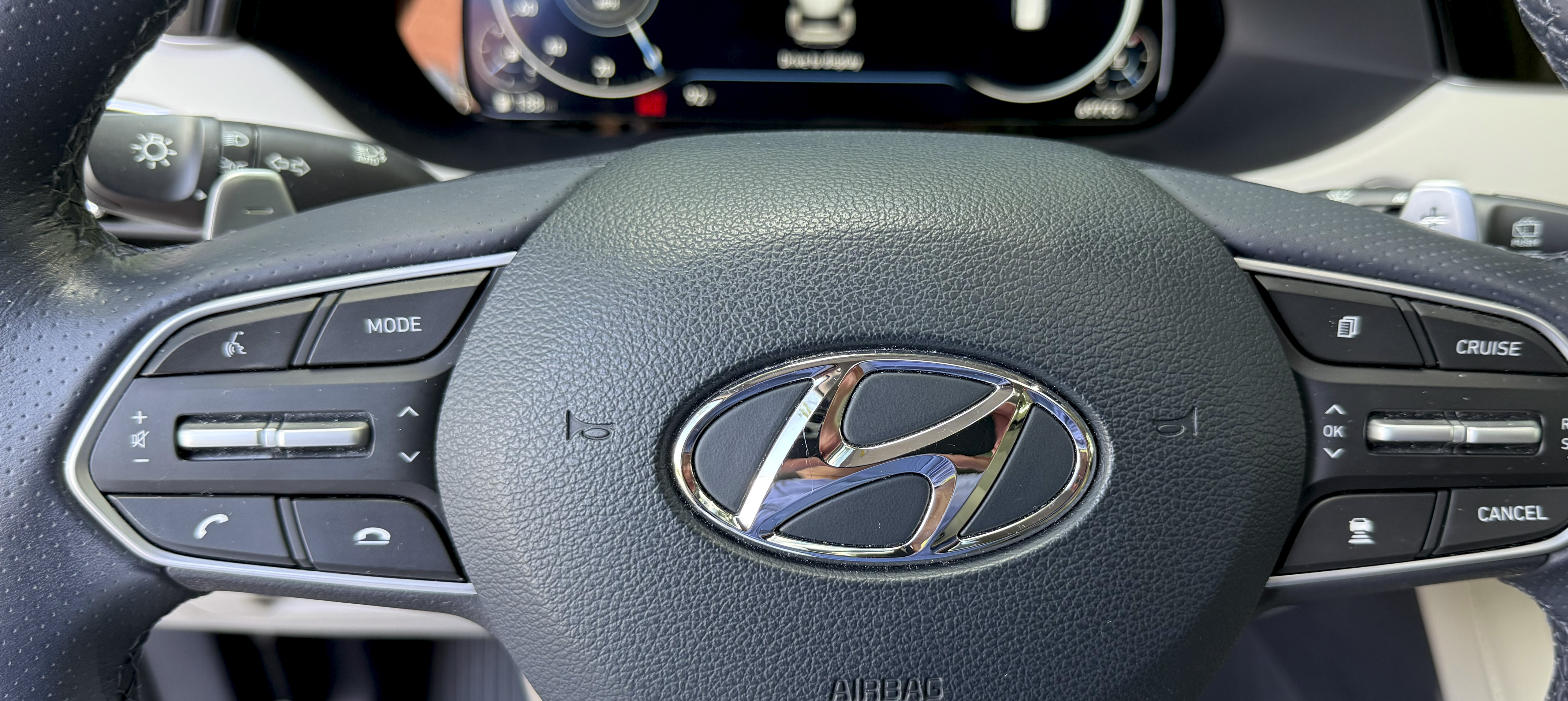 Used 2022 Hyundai Palisade Calligraphy FWD image 17