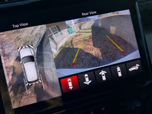 Used 2022 Jeep Grand Cherokee Summit w/ Adv Protech Group IV image 12