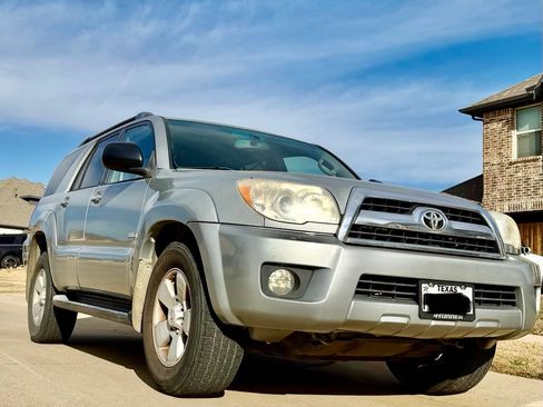 Used 2006 Toyota 4Runner SR5 image 13
