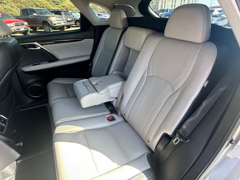 Used 2018 Lexus RX 350 FWD w/ Premium Package image 19