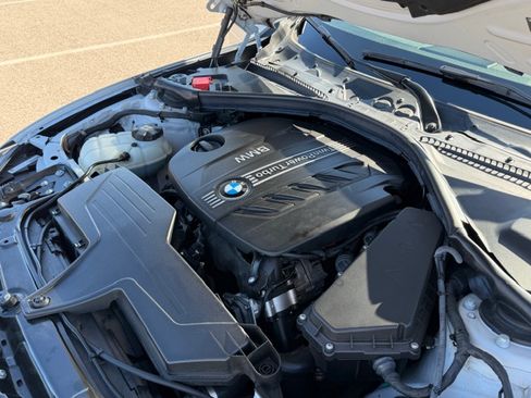 Used 2015 BMW 328d xDrive Wagon image 18