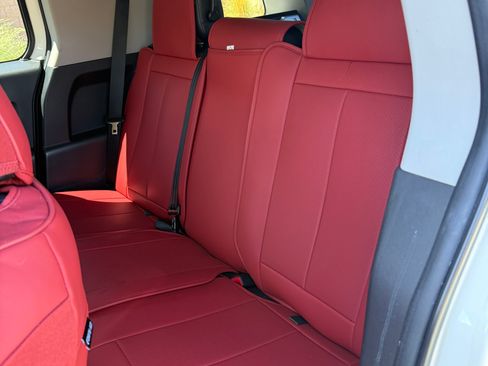 Used 2014 Toyota FJ Cruiser 4WD w/ Upgrade Package image 21