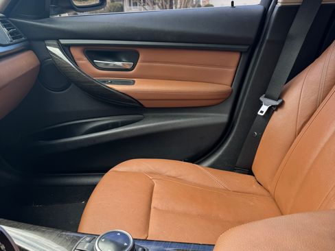 Used 2014 BMW 328d Sedan image 13