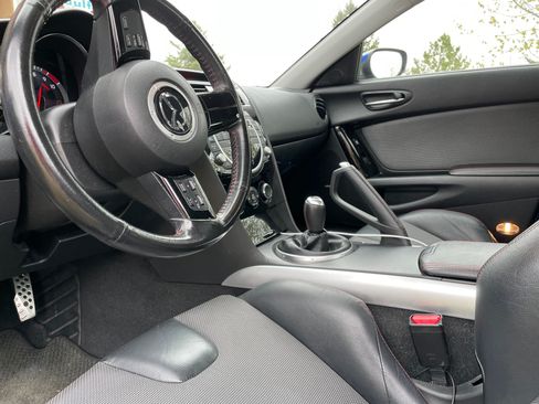 Used 2009 MAZDA RX-8 R3 image 6