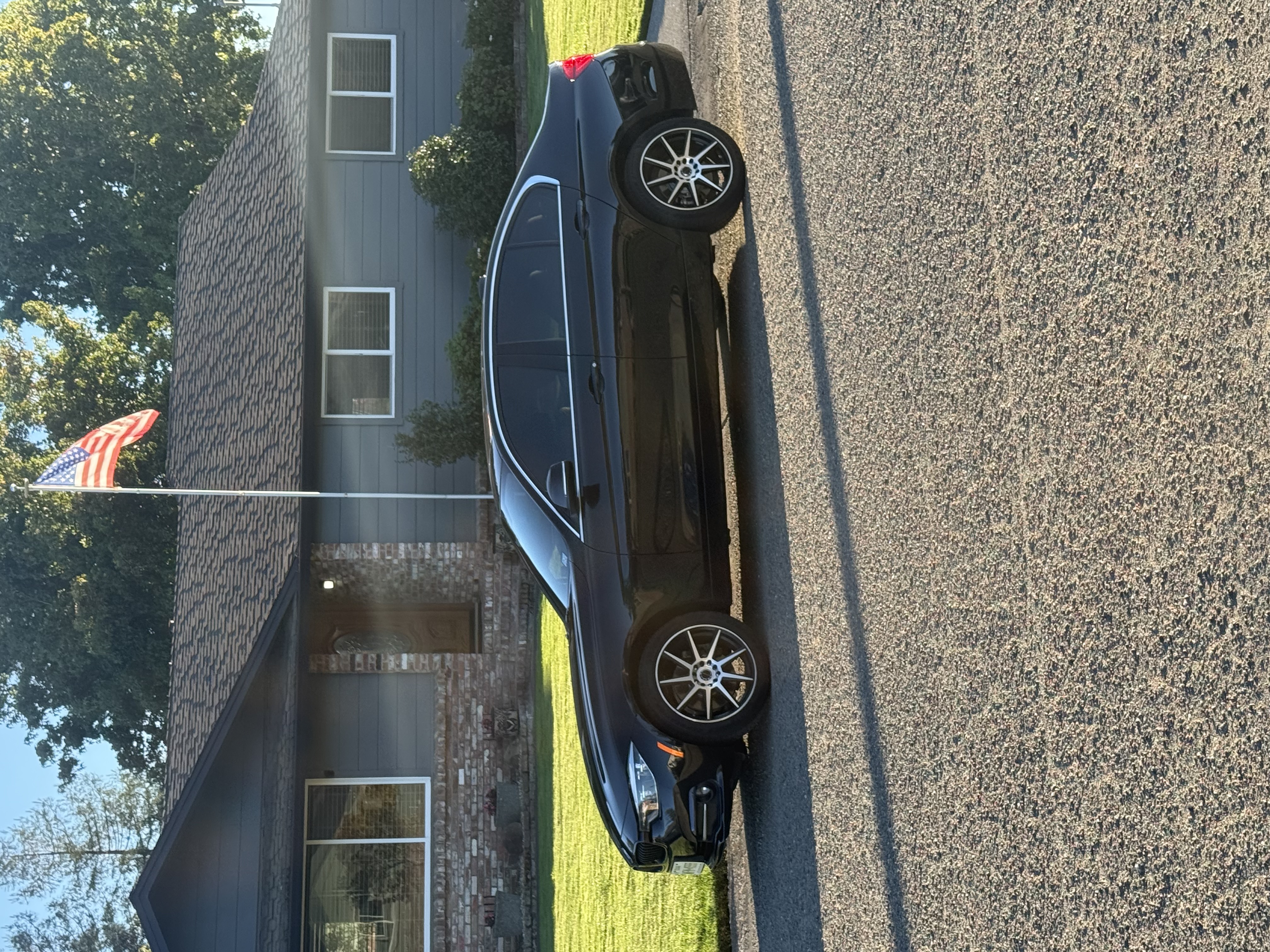 Used 2017 BMW 328d xDrive Sedan AWD/4WD image 4