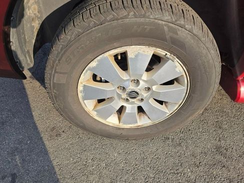 Used 2006 Mercury Mountaineer Luxury image 11