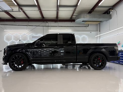 Used 2020 Ford F150 XL w/ Equipment Group 101A Mid image 4