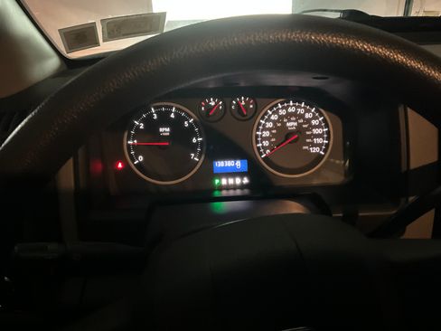 Used 2010 Dodge Ram 1500 Truck ST w/ ST Popular Equipment Group RWD image 8