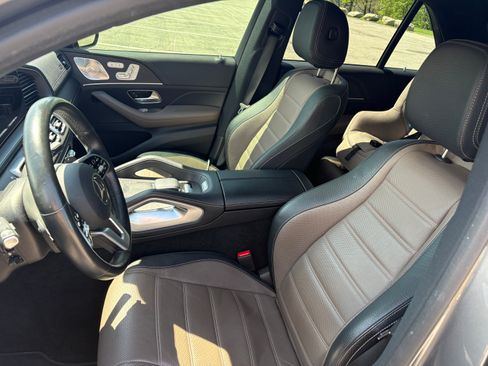 Used 2020 Mercedes-Benz GLE 580 4MATIC image 15
