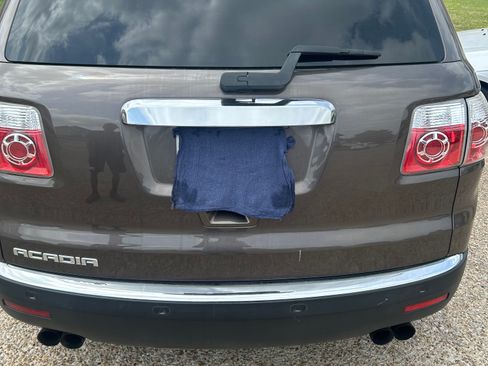 Used 2012 GMC Acadia SLE image 20