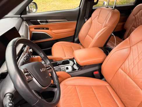 Used 2024 Kia Telluride EX X-Line image 12