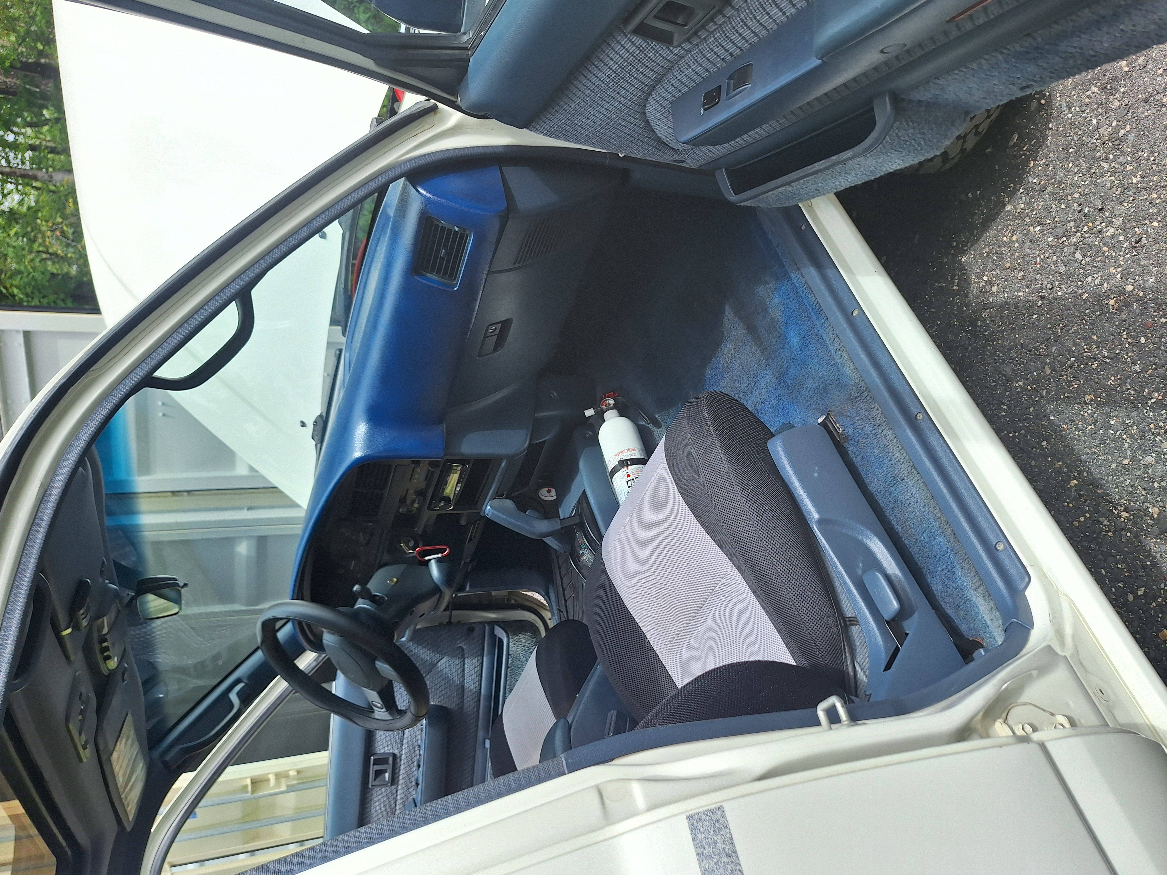 Used 1993 Toyota 4Runner SR5 AWD/4WD image 10