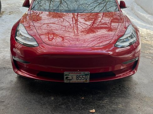 Used 2018 Tesla Model 3 Long Range image 23