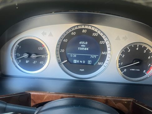 Used 2012 Mercedes-Benz GLK 350 2WD image 10