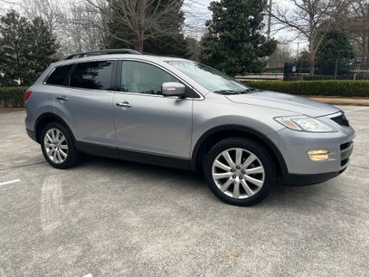 Used 2008 MAZDA CX-9 Grand Touring w/ Moonroof & Bose Audio Pkg
