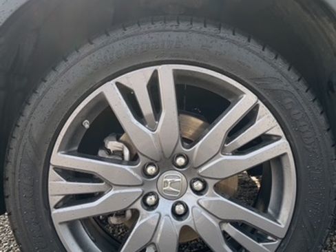 Used 2021 Honda Passport EX-L image 8