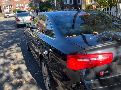 Used 2013 Audi S6 Prestige image 5