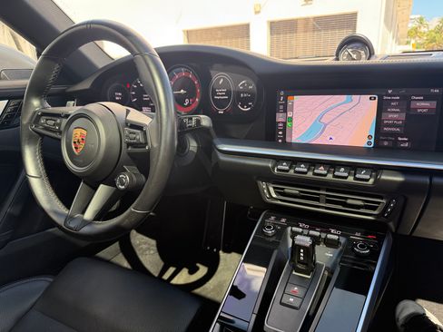 Used 2020 Porsche 911 Carrera S image 14