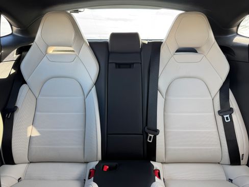 Used 2024 Porsche Panamera 4 image 15