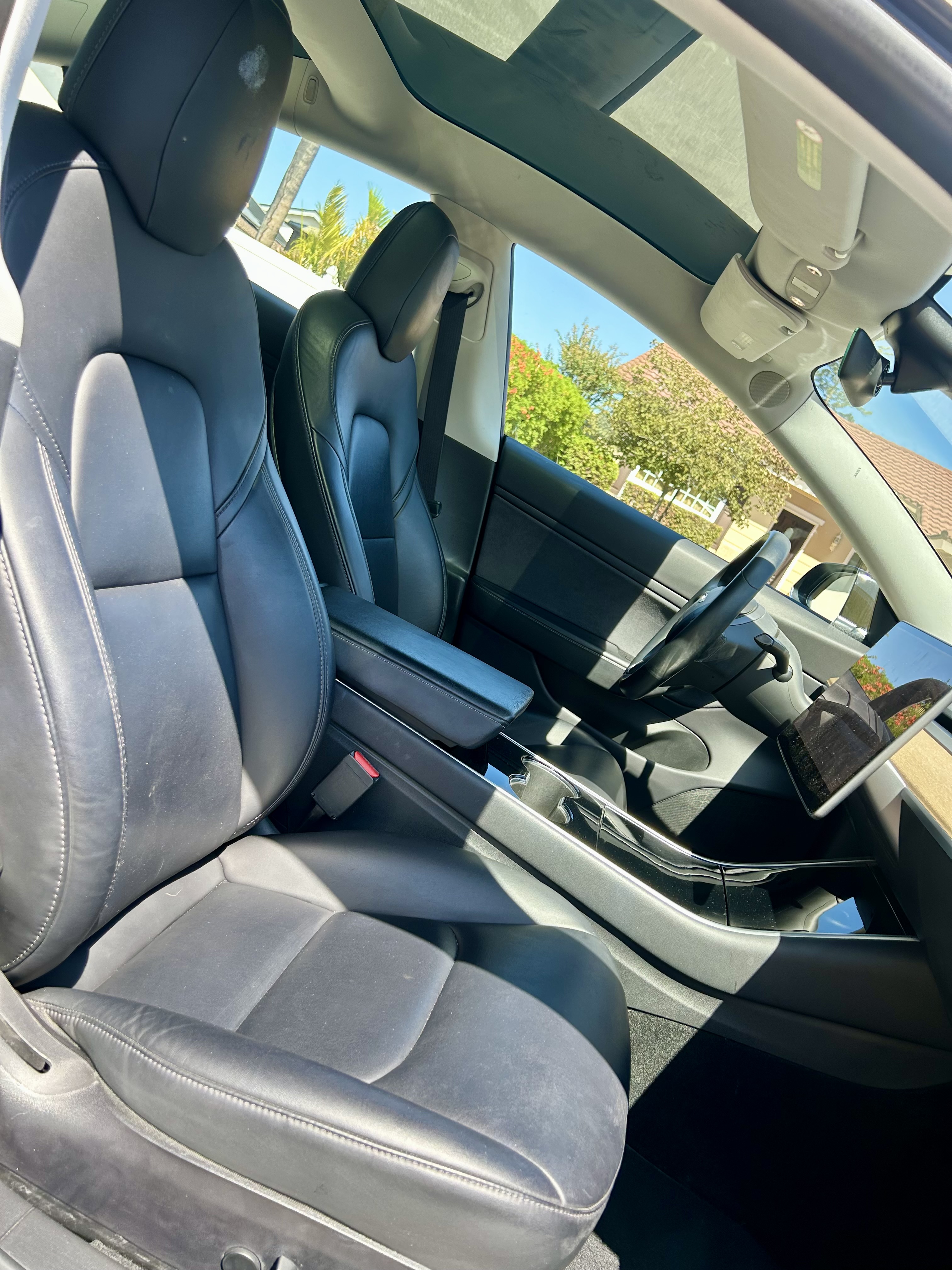 Used 2019 Tesla Model 3 Standard Range Plus RWD image 13