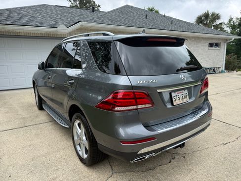 Used 2018 Mercedes-Benz GLE 350 image 4
