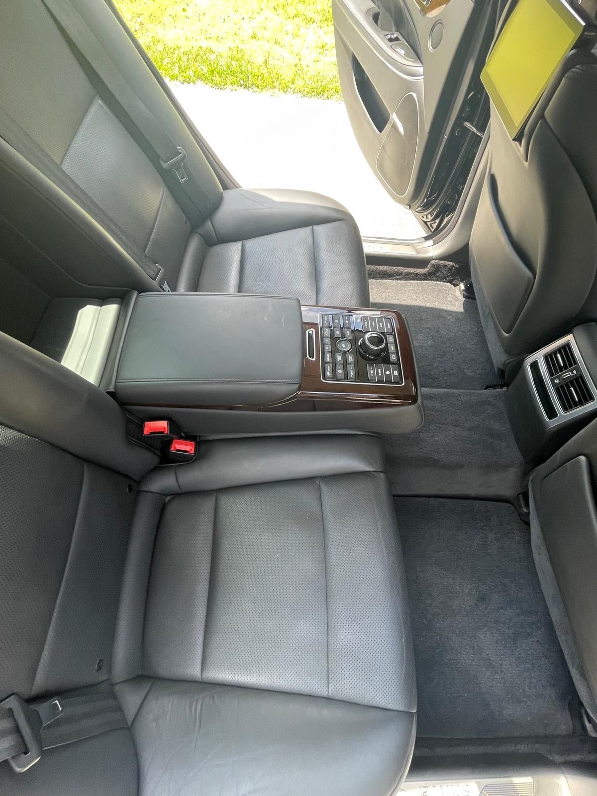 Used 2016 Hyundai Equus Ultimate RWD image 25