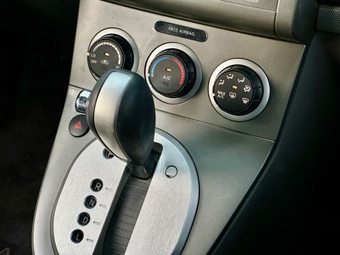 Used 2007 Nissan Sentra 2.0 S w/ Convenience Plus Pkg image 25