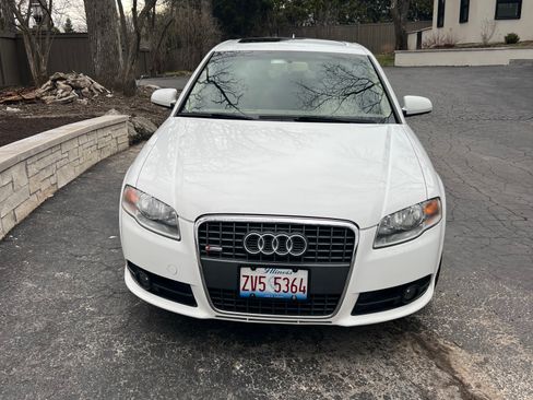 Used 2008 Audi A4 2.0T image 4