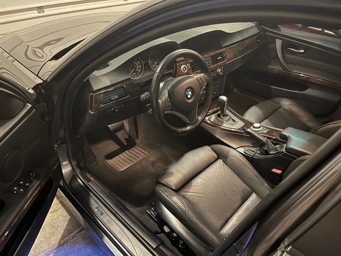 Used 2007 BMW 328xi Sedan AWD/4WD image 10