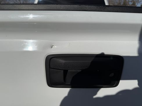 Used 2015 Chevrolet Silverado 2500 W/T image 5