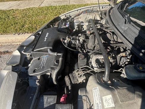 Used 2002 Pontiac Firebird Formula image 21