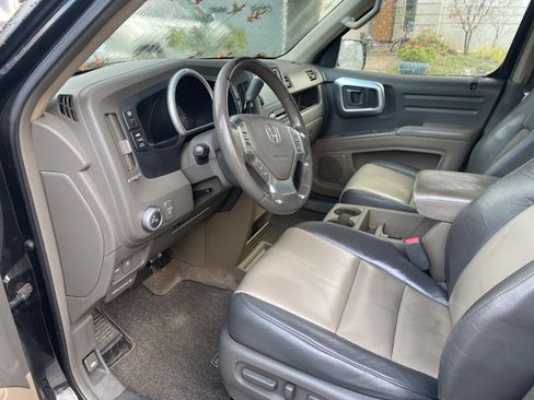Used 2006 Honda Ridgeline RTL image 9