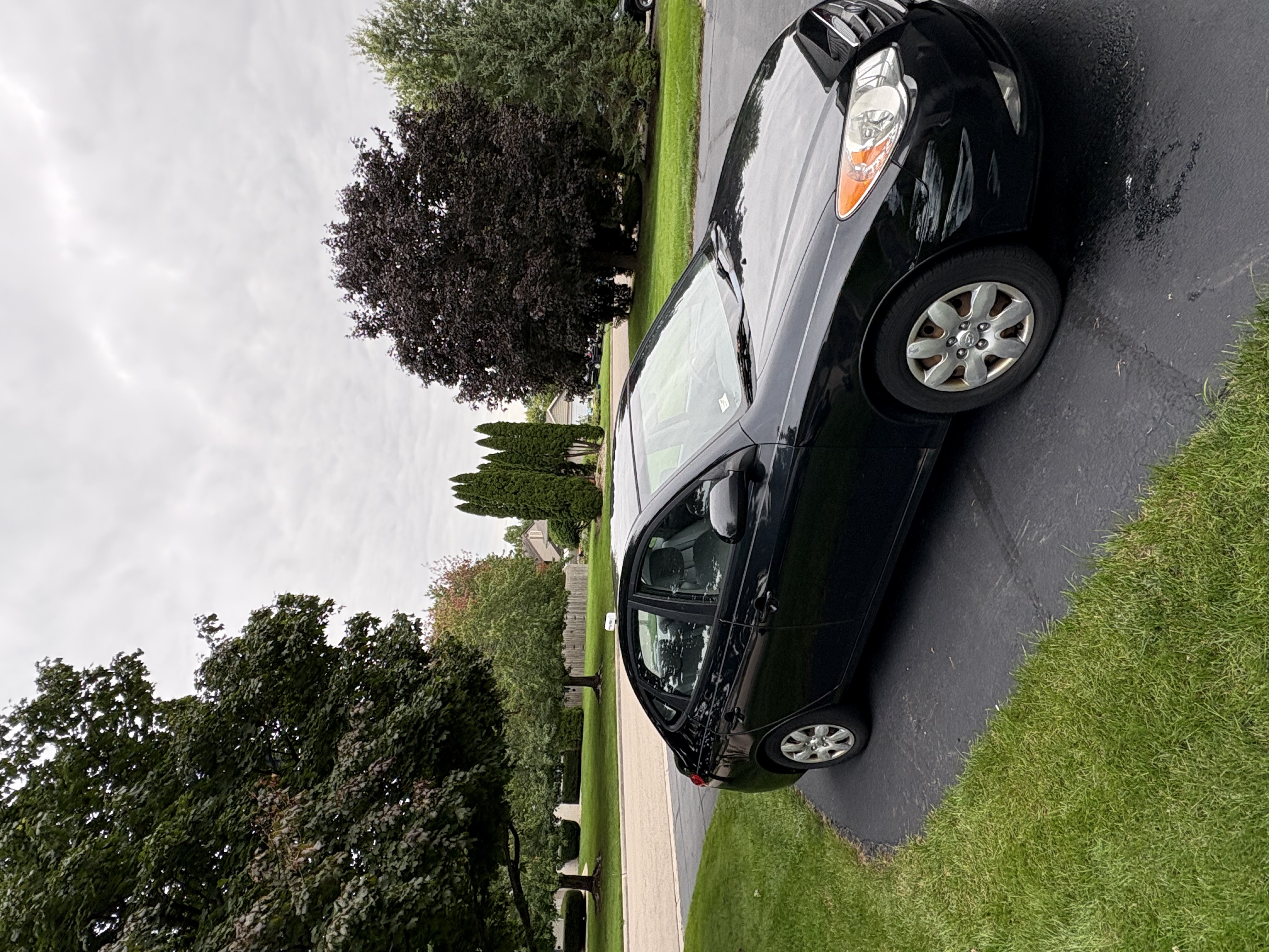 Used 2008 Hyundai Elantra SE FWD image 4