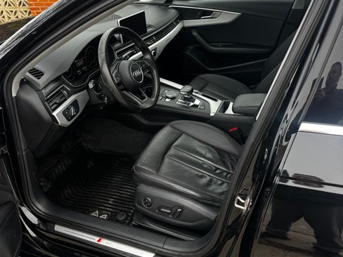 Used 2017 Audi A4 2.0T Premium Plus image 12