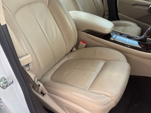 Used 2016 Buick LaCrosse Leather image 10
