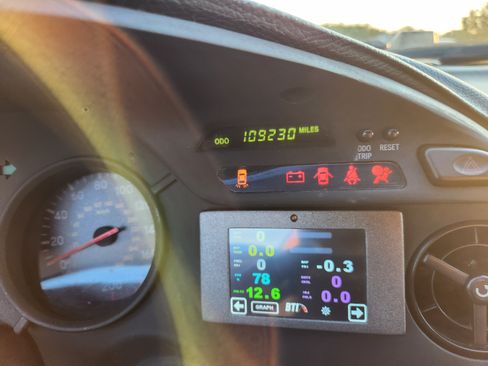 Used 1993 Toyota Supra Turbo RWD image 13
