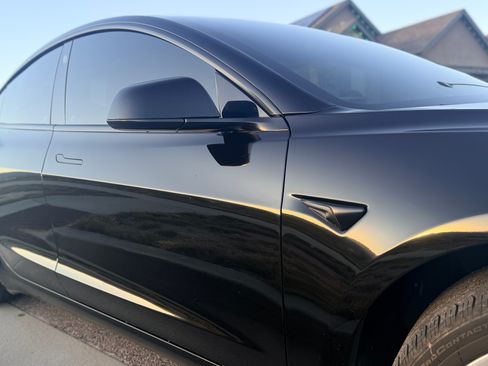 Used 2022 Tesla Model 3 Long Range image 6