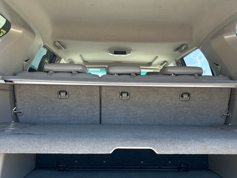 Used 2003 Toyota 4Runner Limited image 10